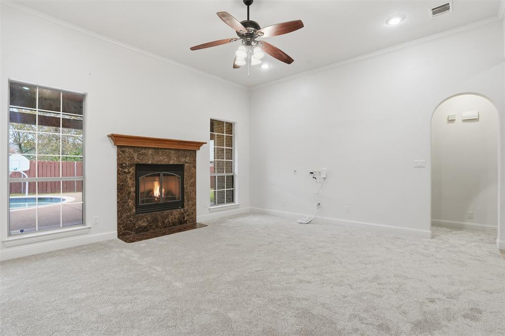 Berkley Heights - Residential