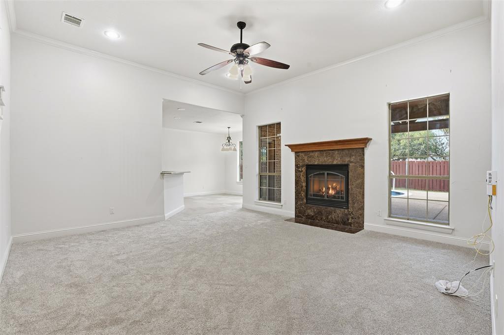 Berkley Heights - Residential