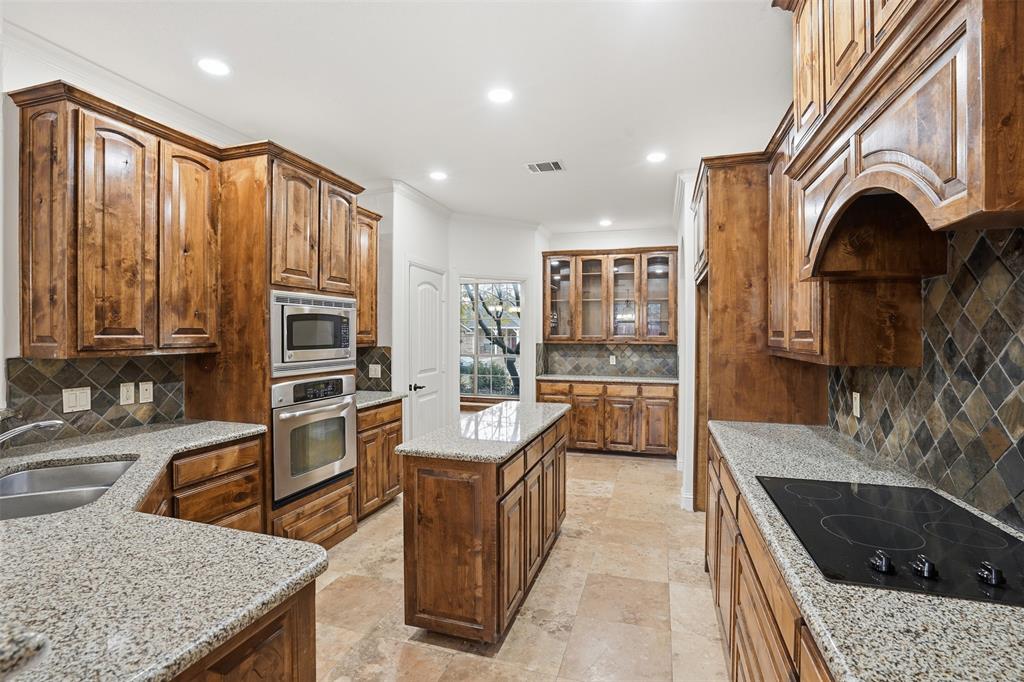 Berkley Heights - Residential