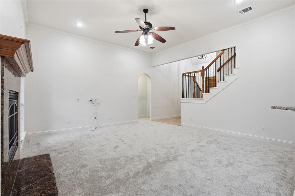 Berkley Heights - Residential