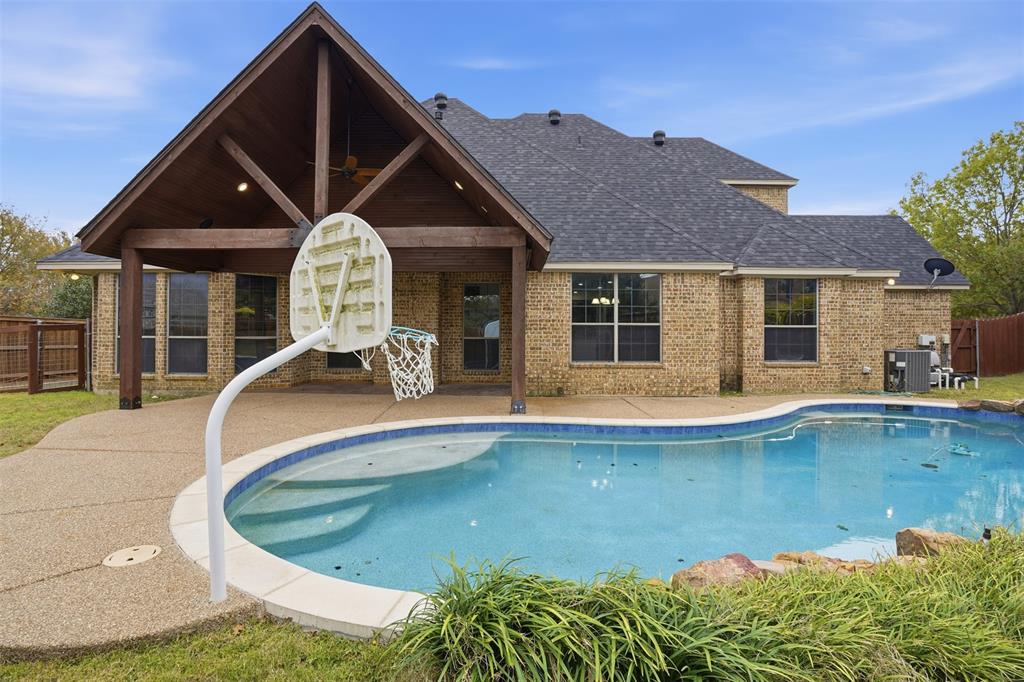 Berkley Heights - Residential