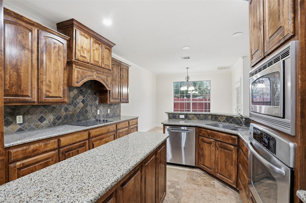 Berkley Heights - Residential