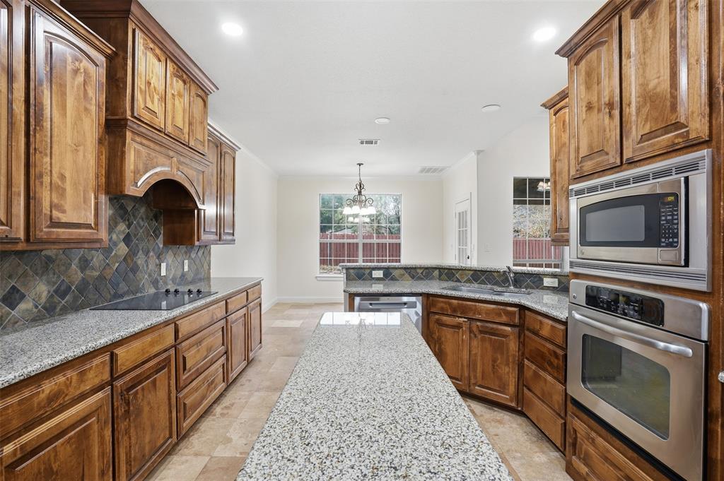 Berkley Heights - Residential