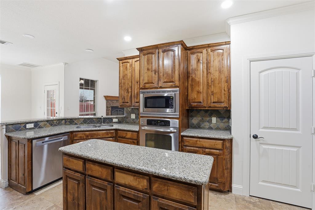 Berkley Heights - Residential