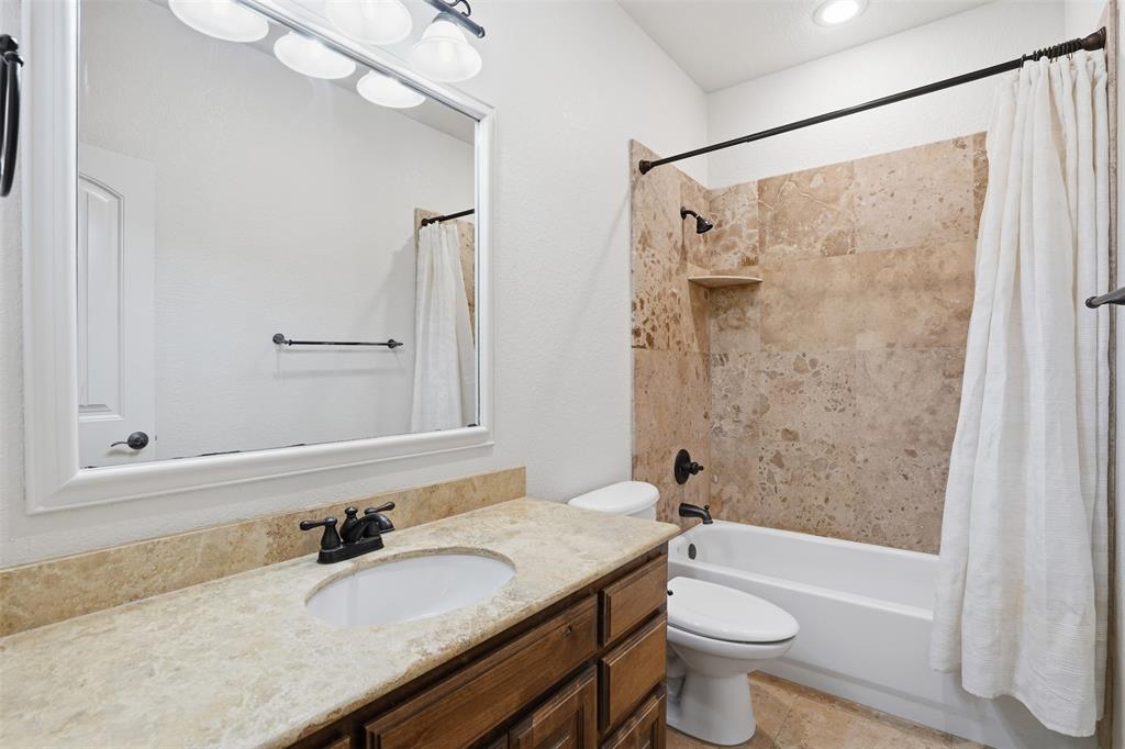 Berkley Heights - Residential