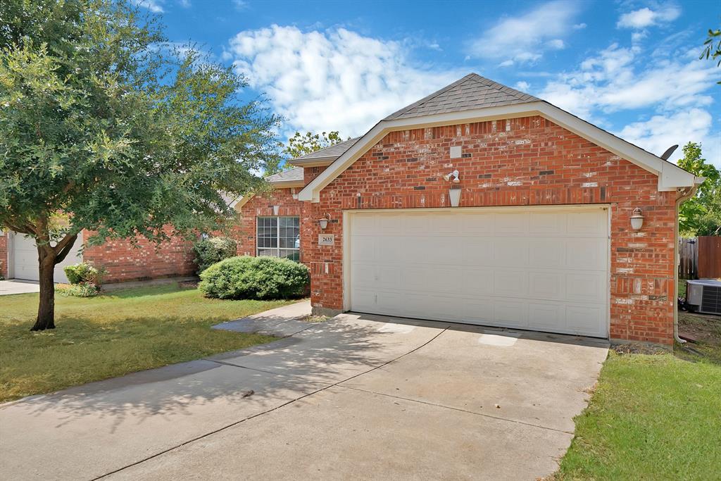 2633 Pioneer Bluffs Road