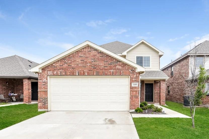 Christian Meadows - Residential Lease