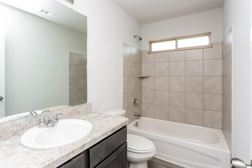 Christian Meadows - Residential Lease