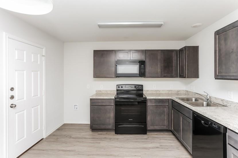 Christian Meadows - Residential Lease