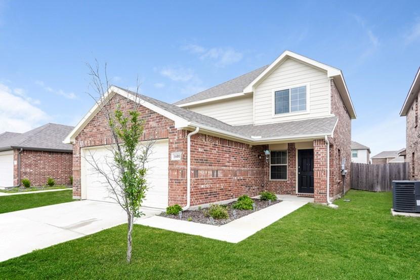 Christian Meadows - Residential Lease