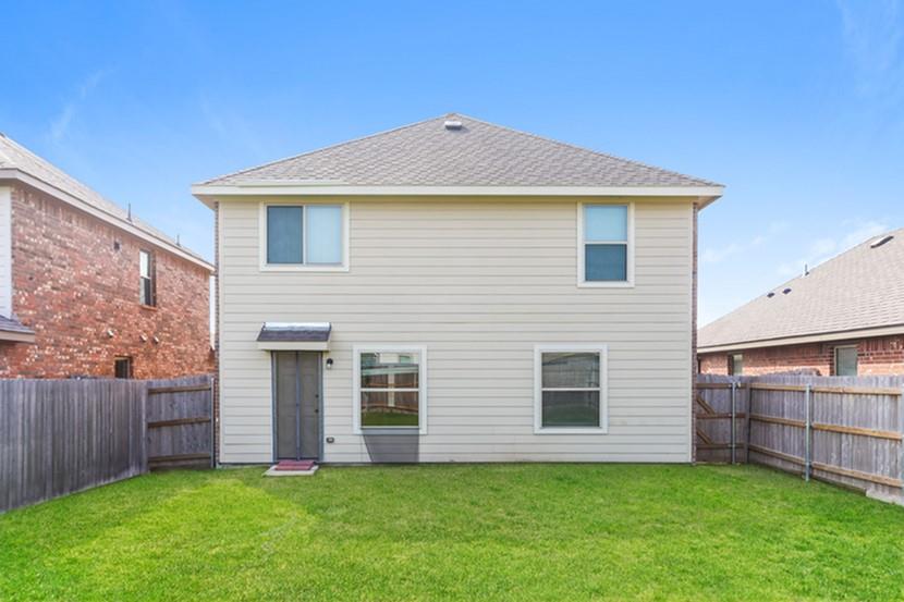 Christian Meadows - Residential Lease