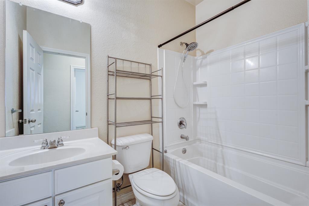 Jm Wells Add - Residential