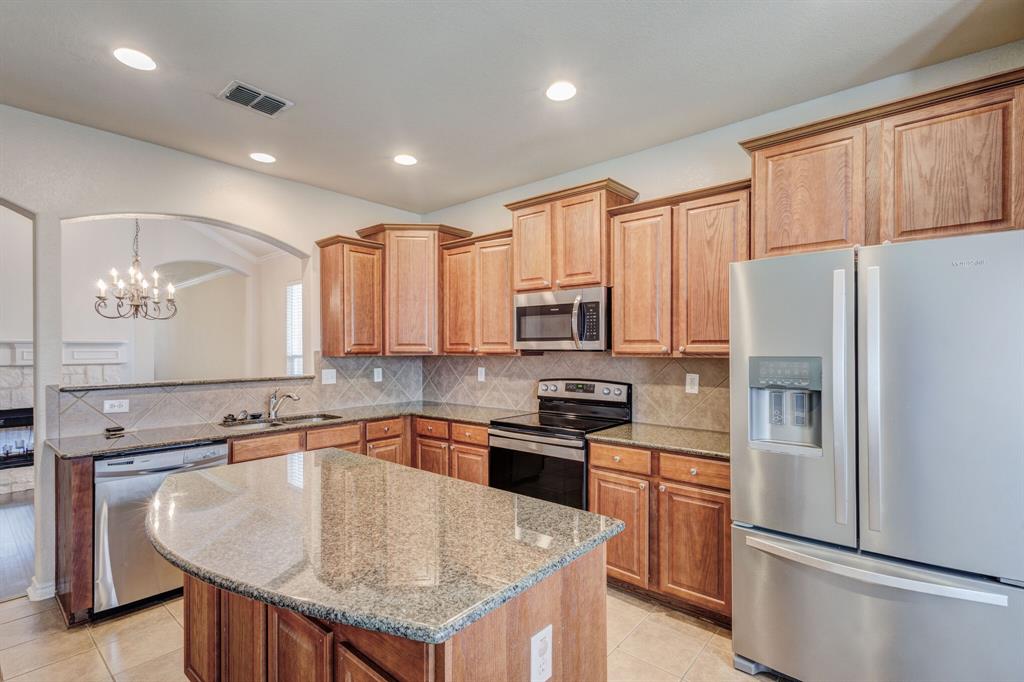 Jm Wells Add - Residential