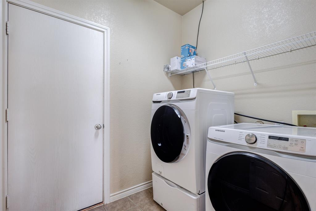 Jm Wells Add - Residential