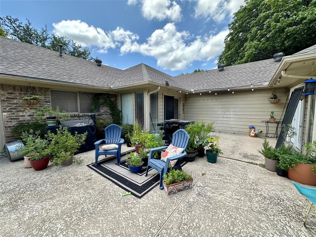 Highlands North Sec 03 - Residential Lease