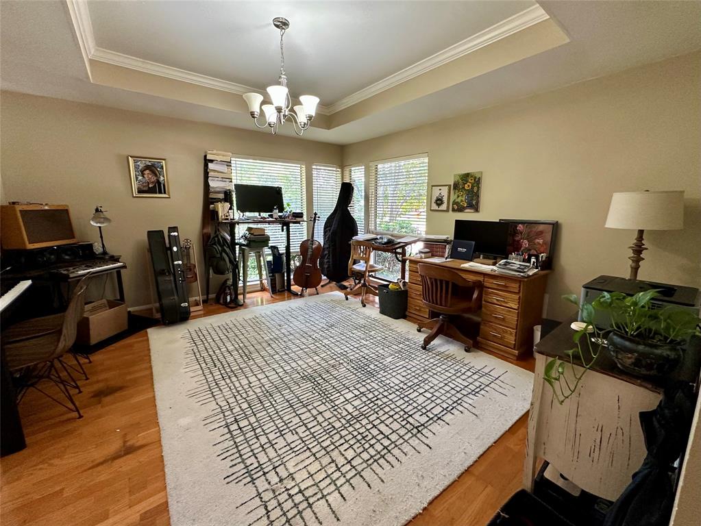 Highlands North Sec 03 - Residential Lease