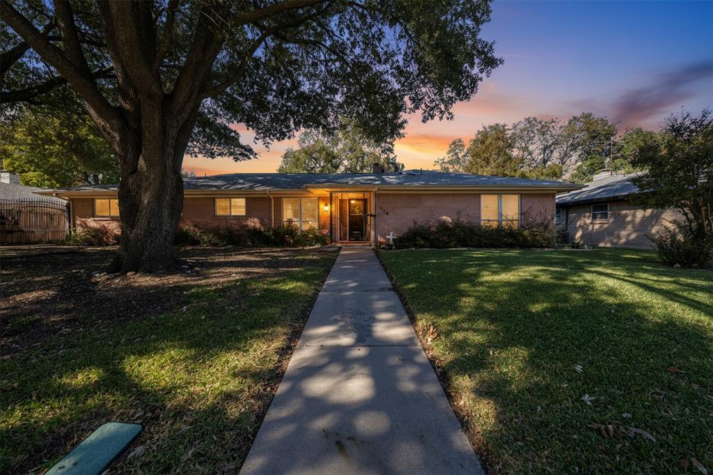 Westcliff Add - Residential