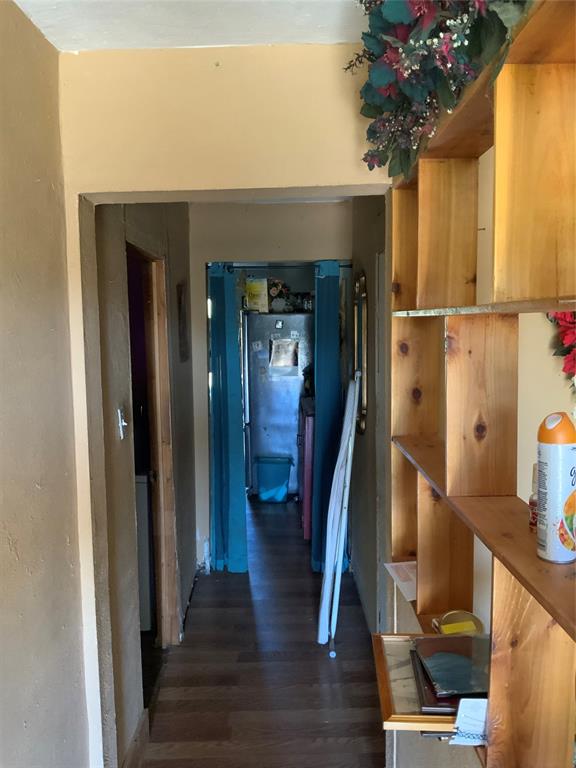 John W Grvs Original Add - Residential