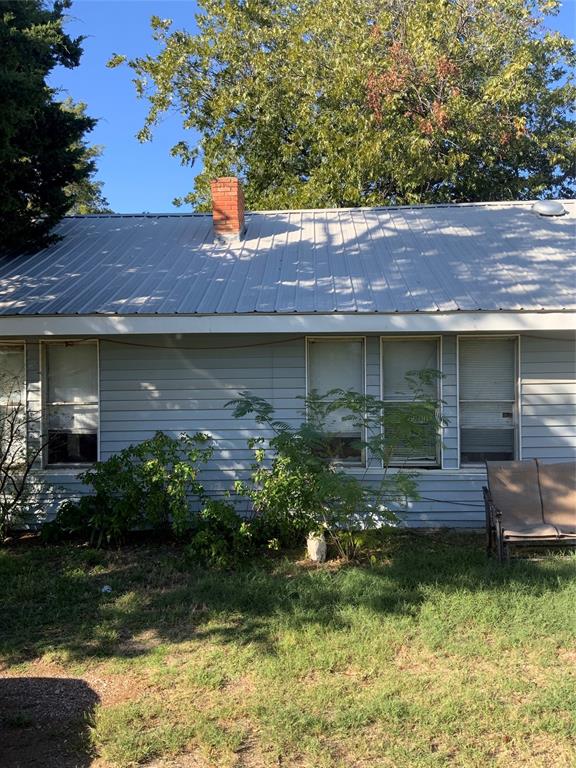 John W Grvs Original Add - Residential