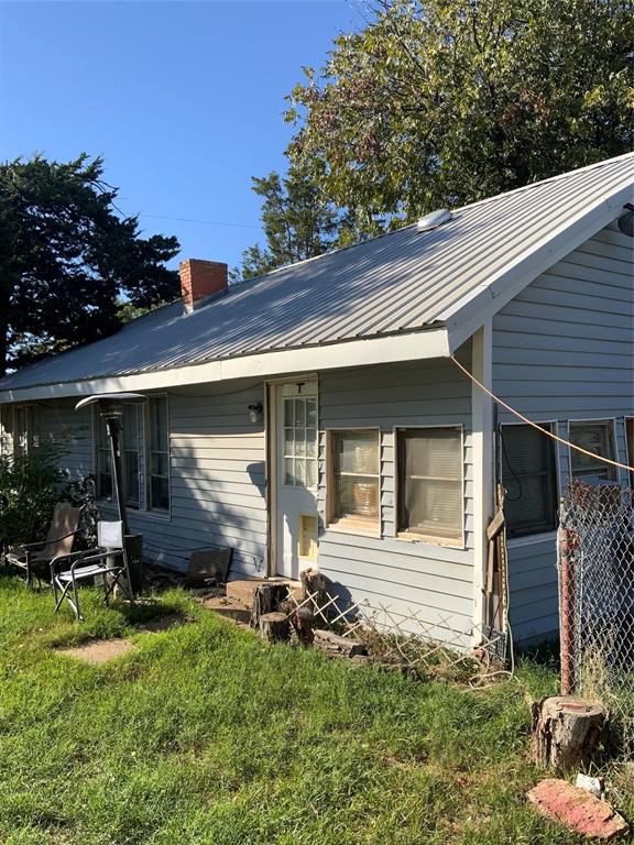 John W Grvs Original Add - Residential