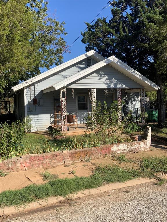 John W Grvs Original Add - Residential