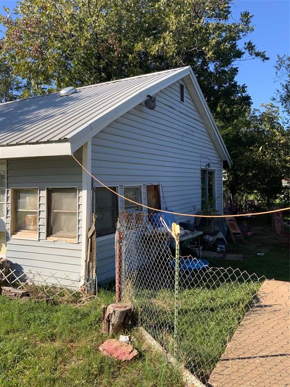 John W Grvs Original Add - Residential