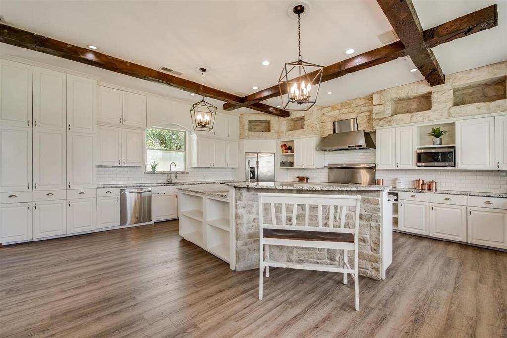 Sm Patton A-380 - Residential