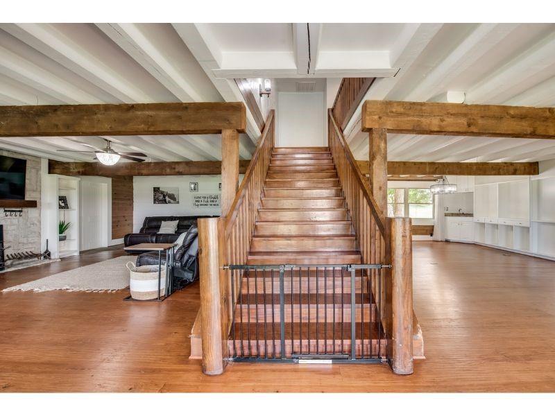 Sm Patton A-380 - Residential