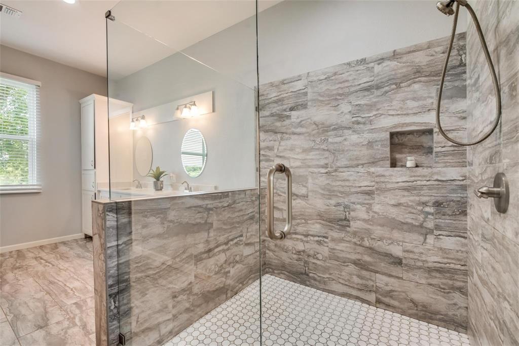 Sm Patton A-380 - Residential