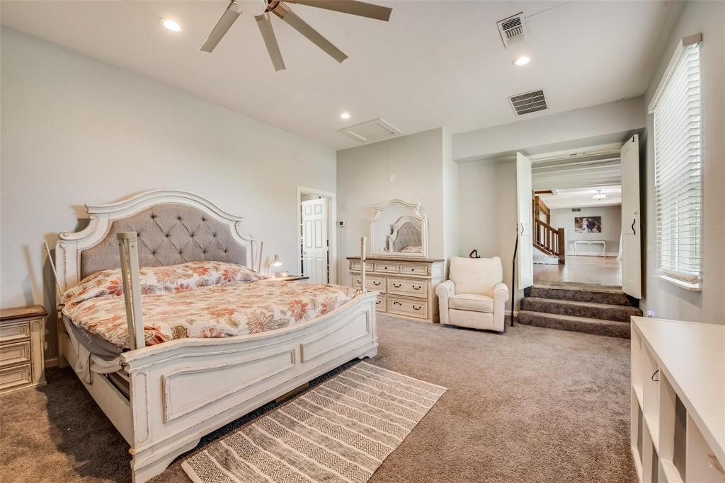 Sm Patton A-380 - Residential