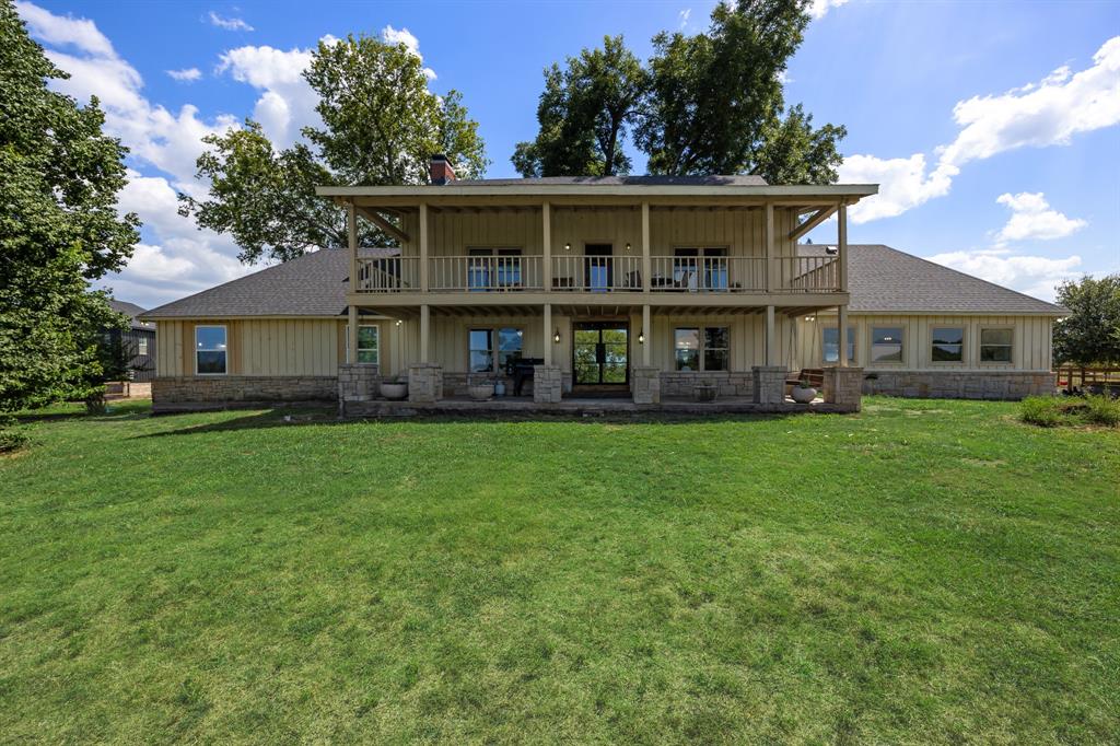 Sm Patton A-380 - Residential