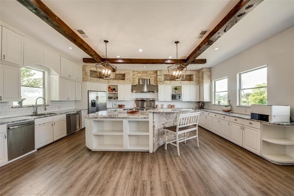 Sm Patton A-380 - Residential