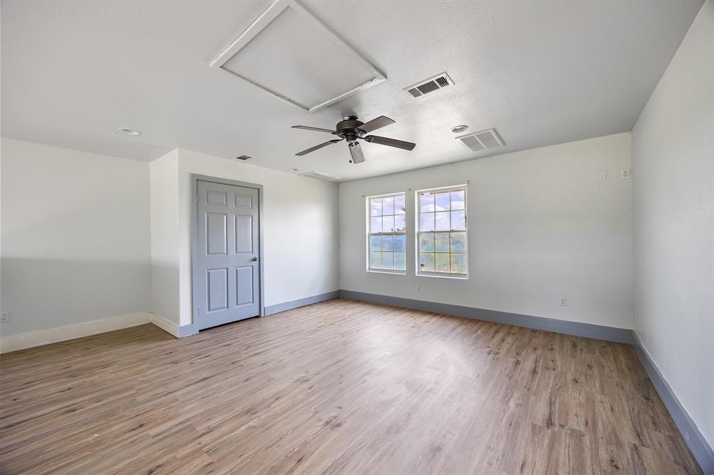 Sm Patton A-380 - Residential