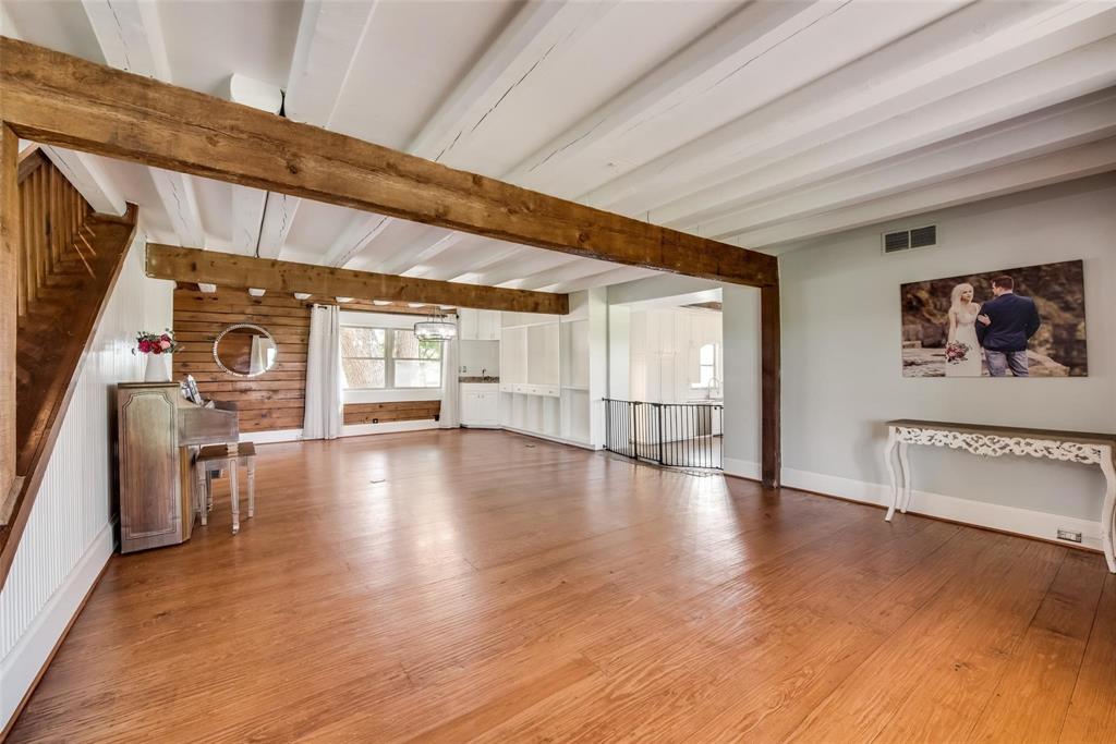 Sm Patton A-380 - Residential