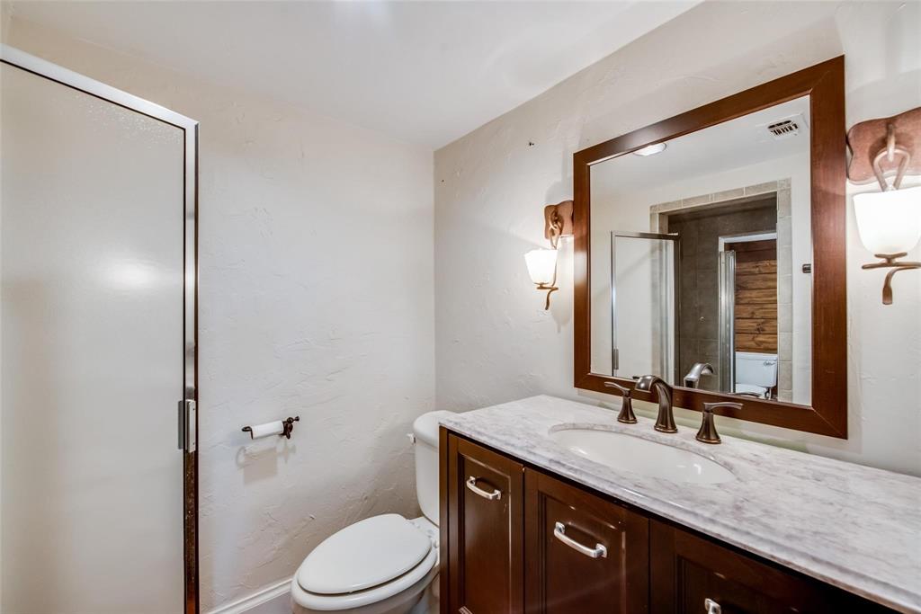 Sm Patton A-380 - Residential