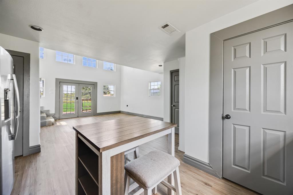 Sm Patton A-380 - Residential