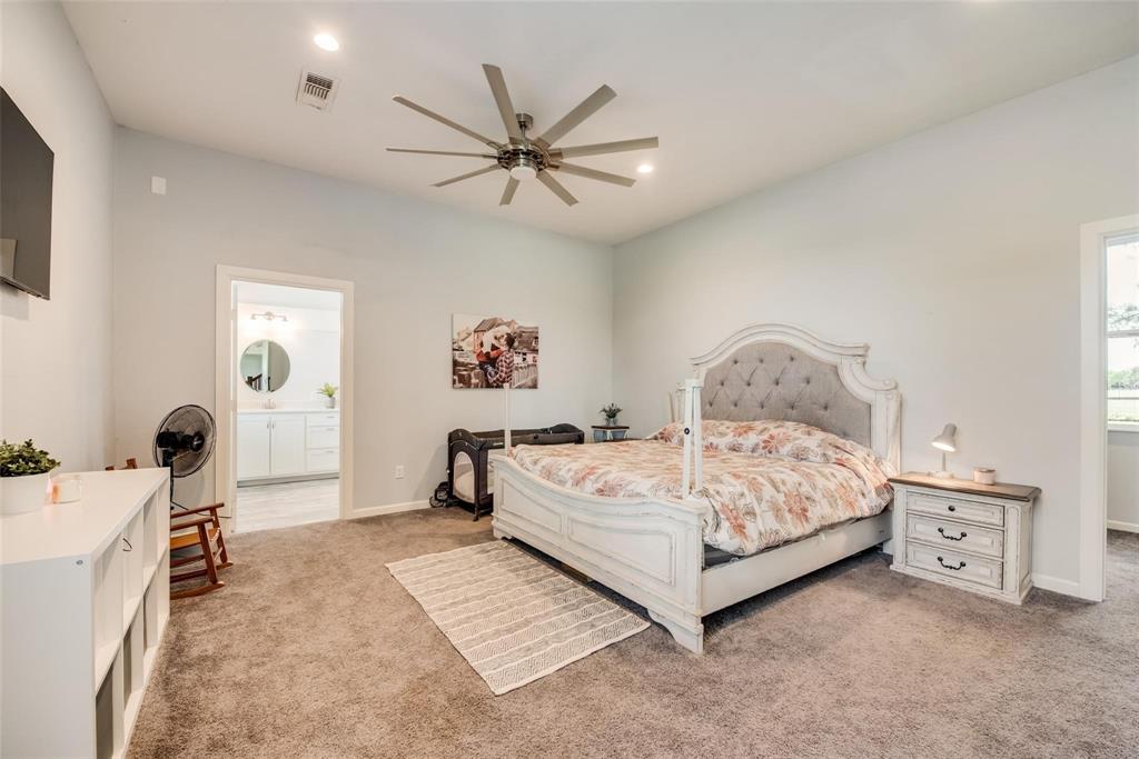 Sm Patton A-380 - Residential