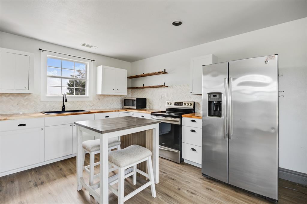 Sm Patton A-380 - Residential