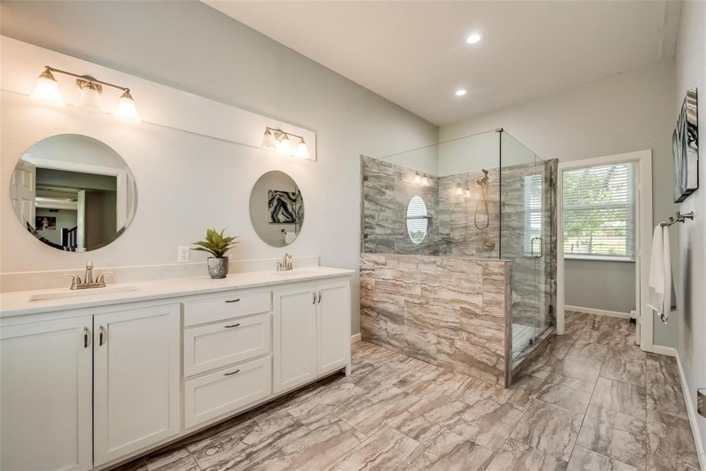 Sm Patton A-380 - Residential