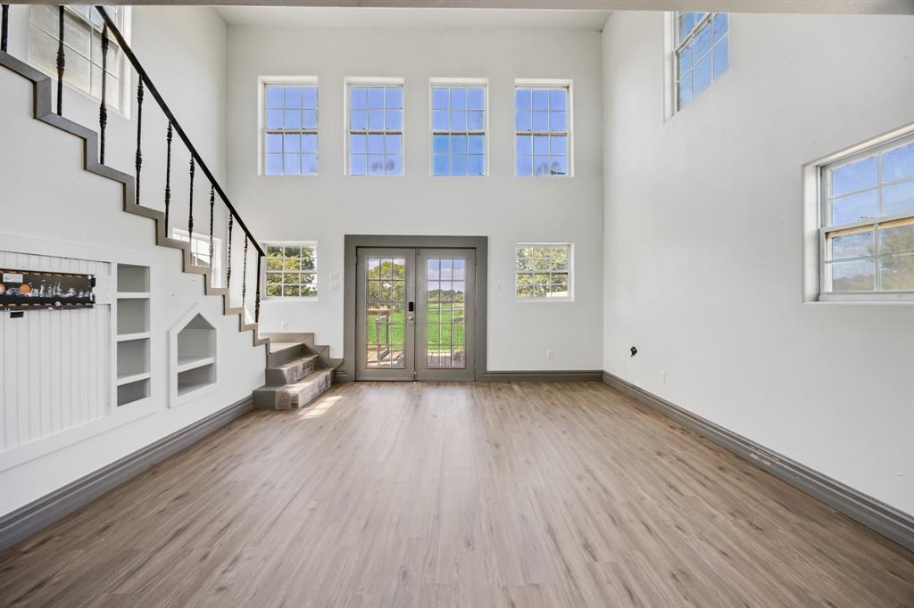 Sm Patton A-380 - Residential