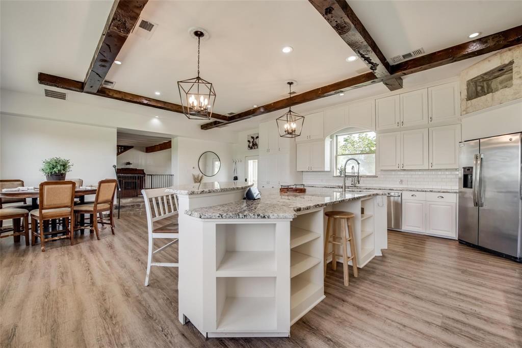 Sm Patton A-380 - Residential