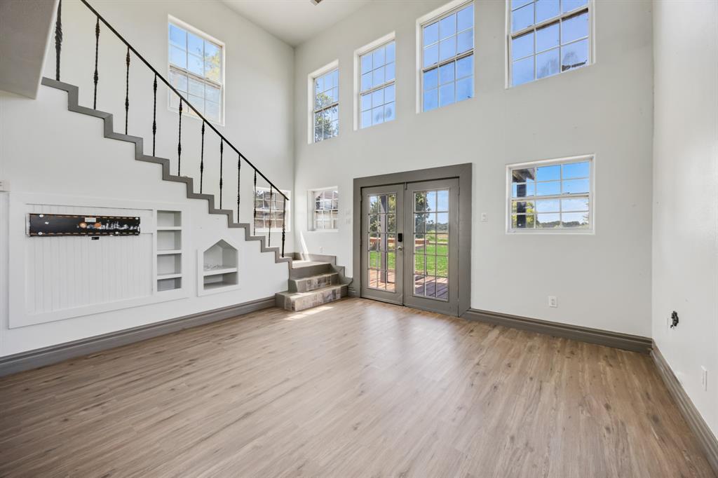 Sm Patton A-380 - Residential