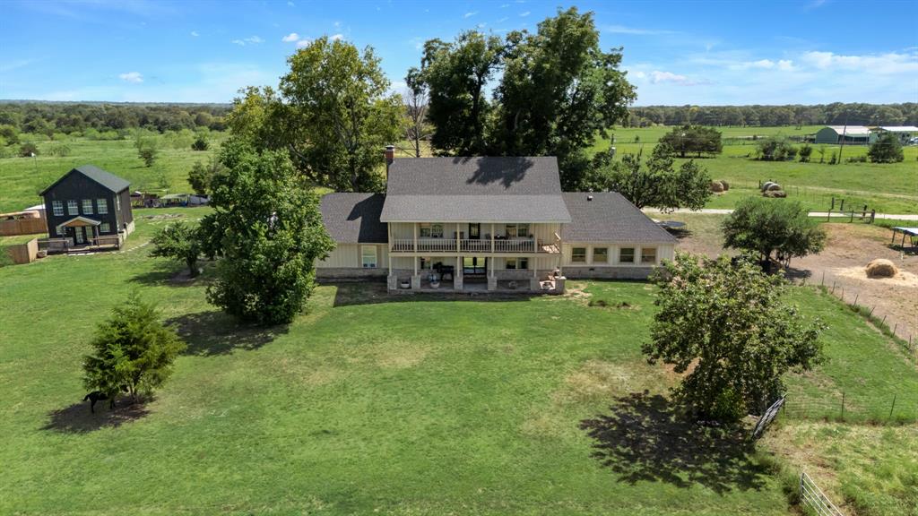 Sm Patton A-380 - Residential