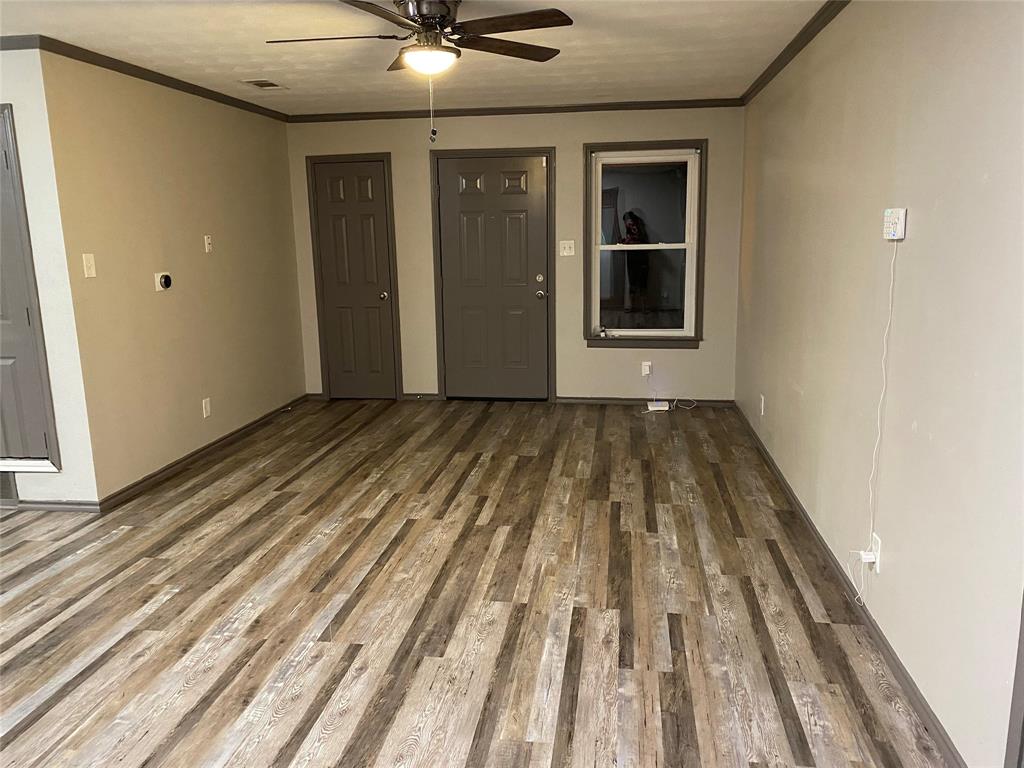 Shamrock Gardens Add - Residential Lease