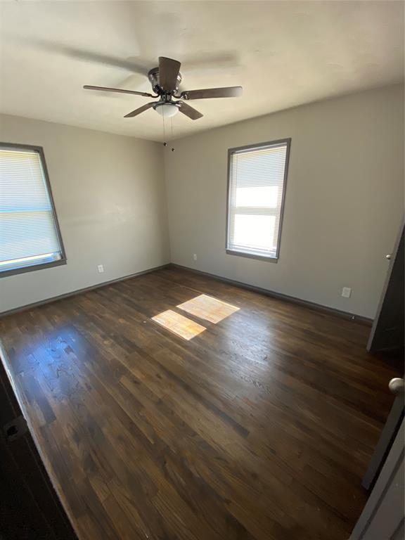 Shamrock Gardens Add - Residential Lease