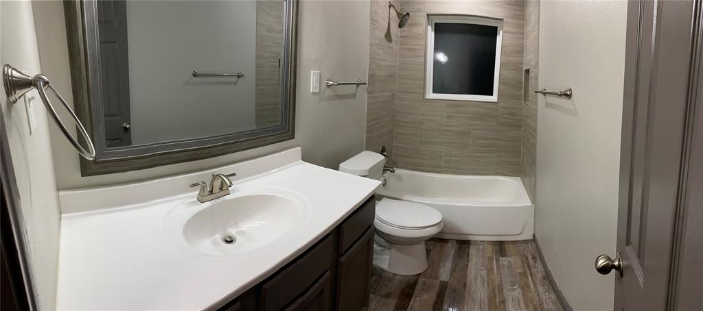 Shamrock Gardens Add - Residential Lease