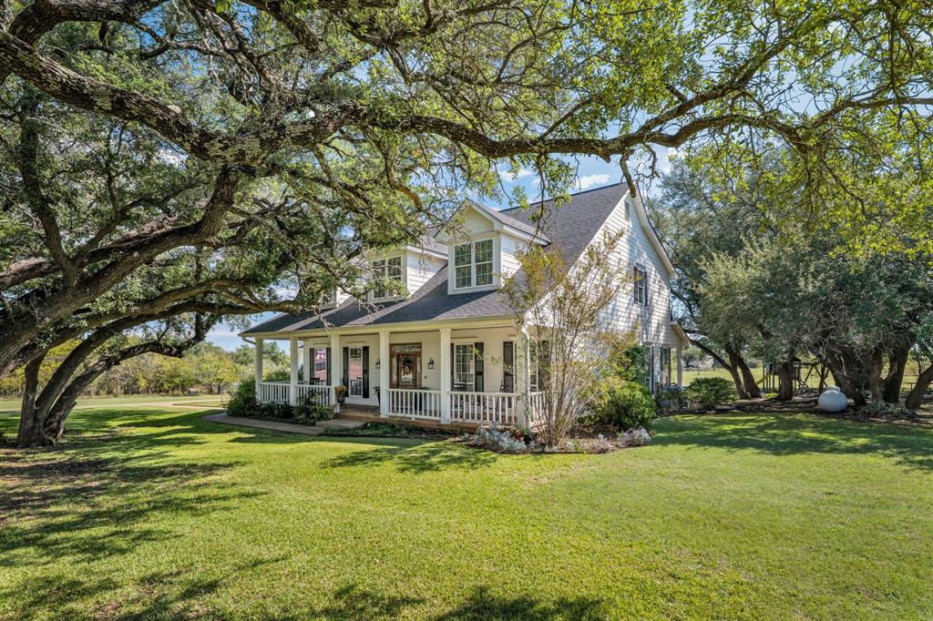 1540 Austin Hines Drive