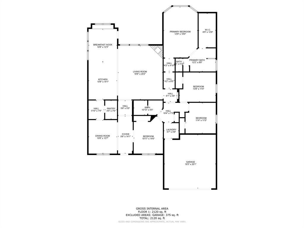 Woodcreek Ph 1-D2 - Residential