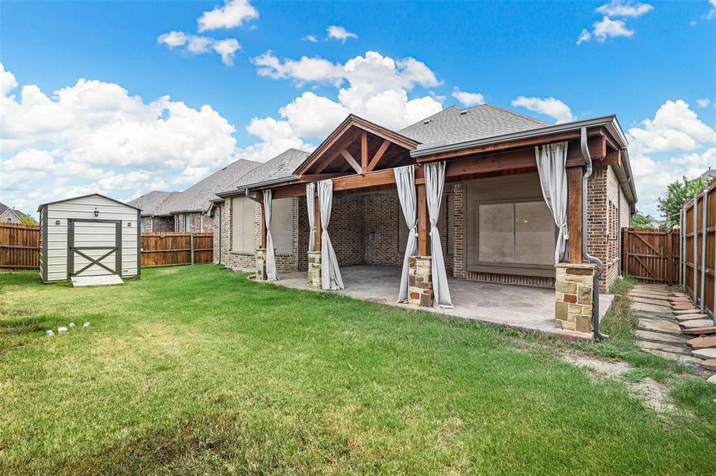 Woodcreek Ph 1-D2 - Residential