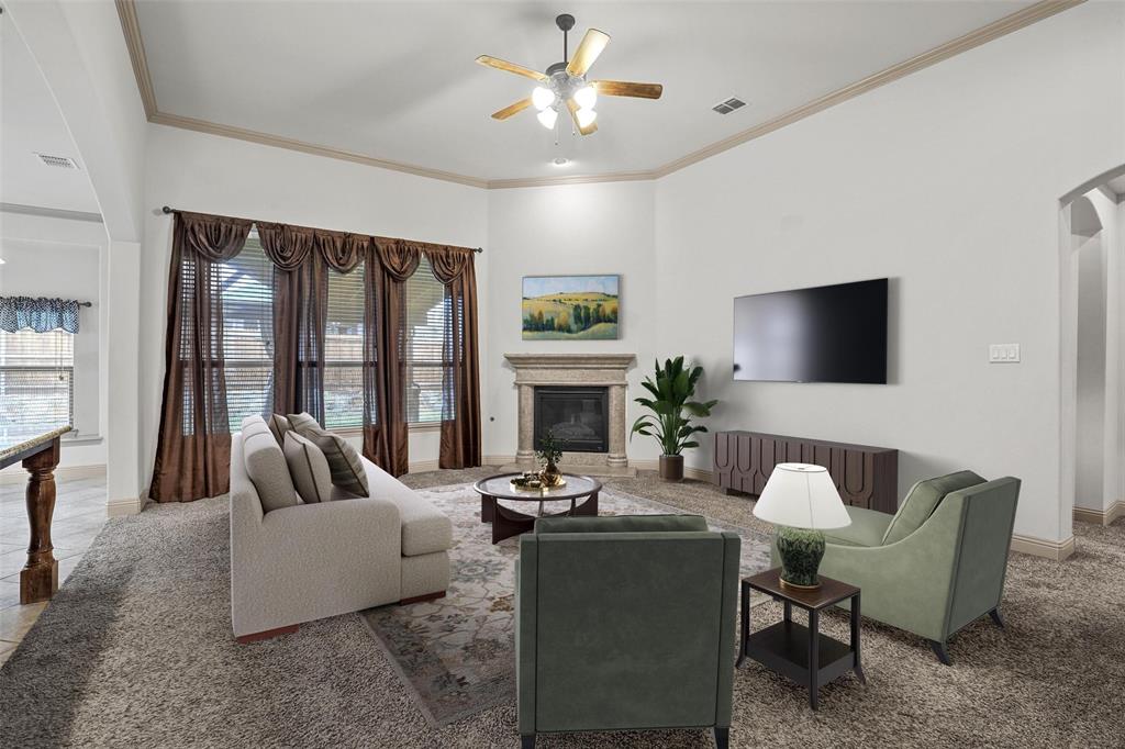 Woodcreek Ph 1-D2 - Residential